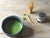 Chashaku - Bamboo Matcha Scoop
